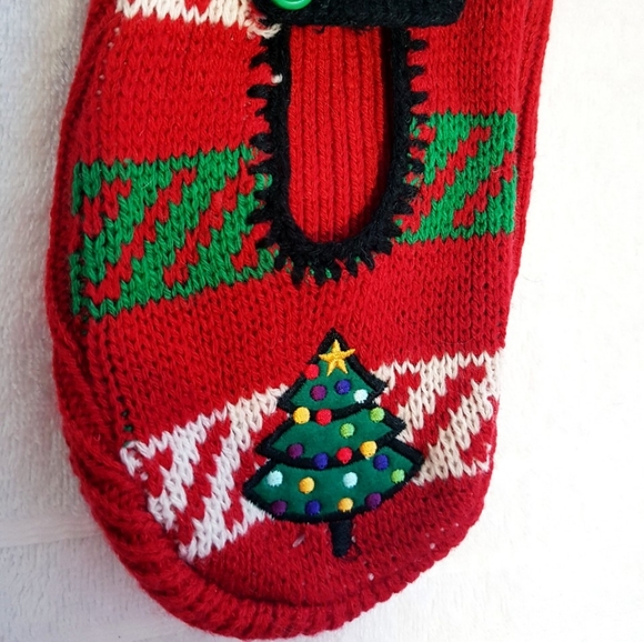 Joe Boxer Slipper socks NEW - Picture 5 of 5